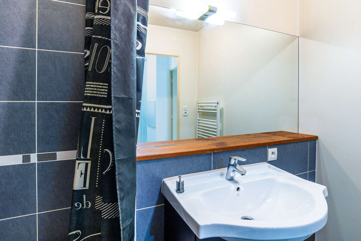 Appartement à HENDAYE