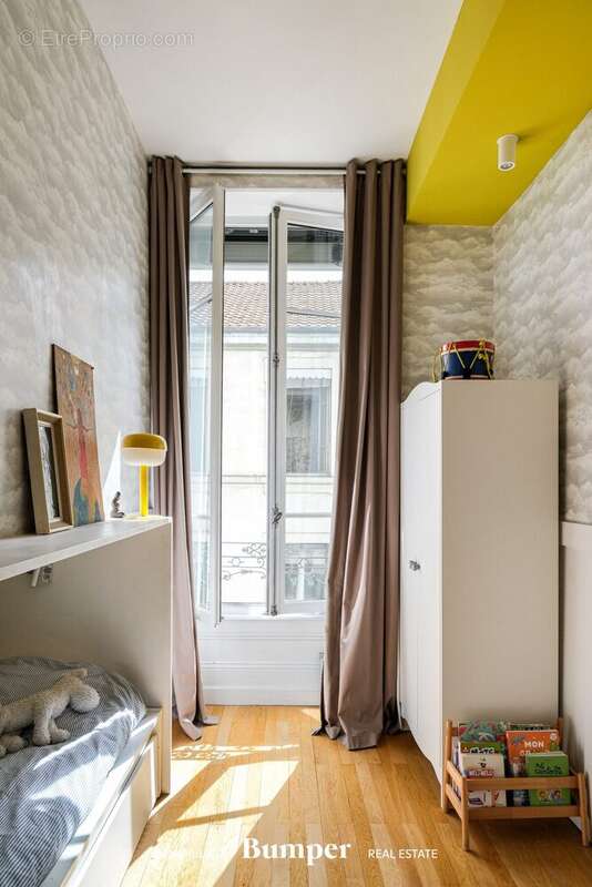 Appartement 104 m² à Lyon-3e  - photo 8