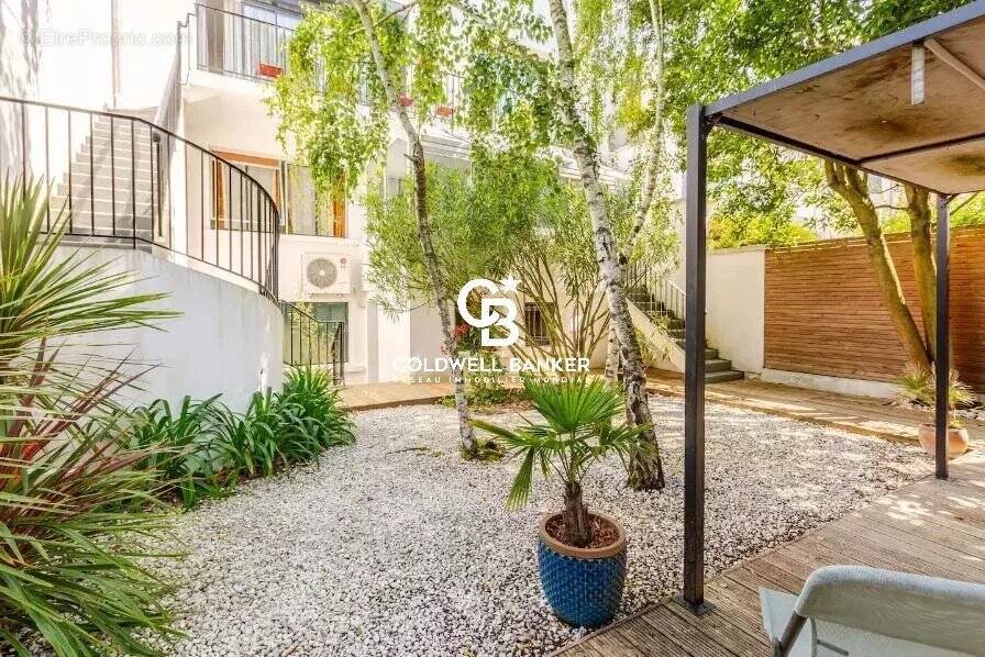 Maison à LA ROCHELLE