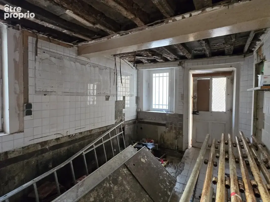 Appartement 110 m² à vendre à Saint-Aubin-Les-Elbeuf (76410) - photo 4