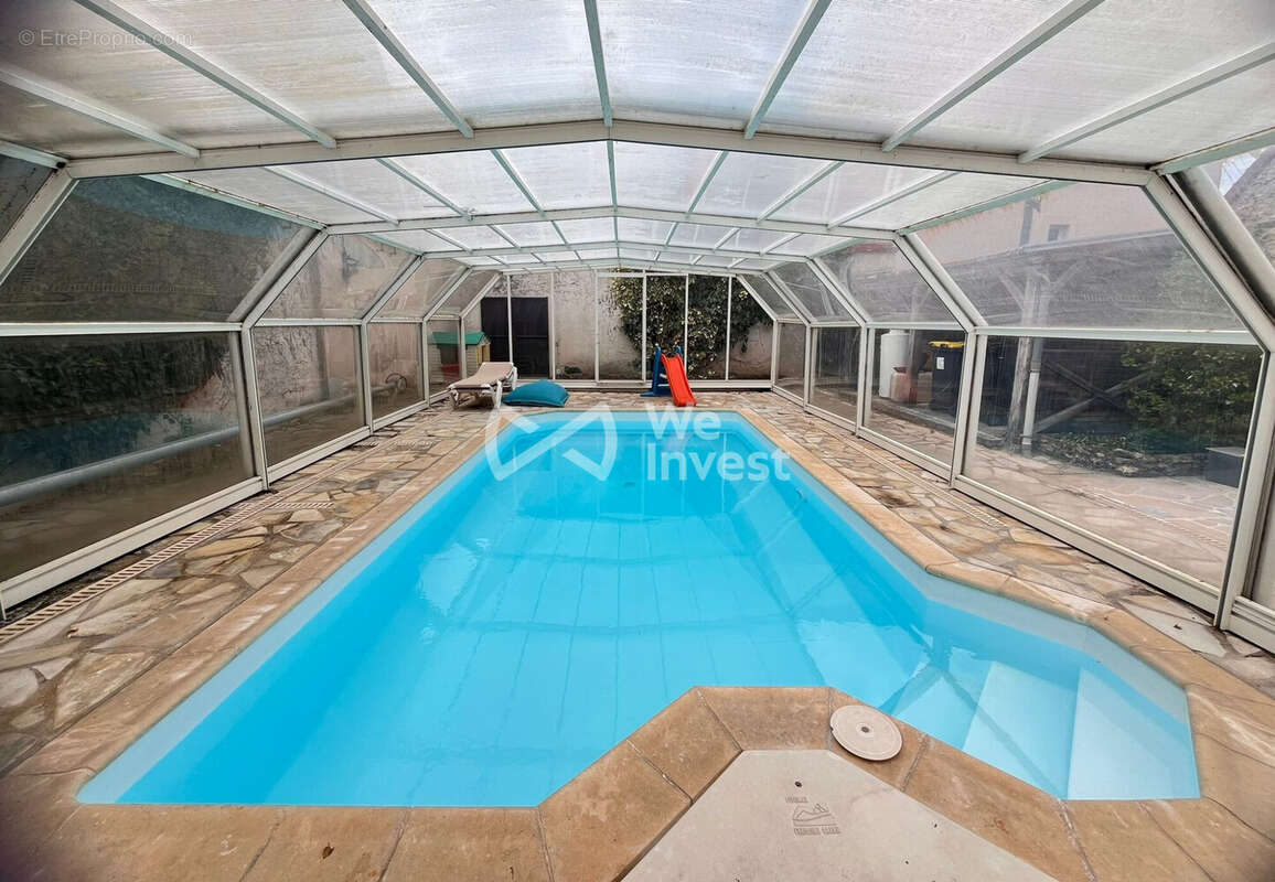 Maison 200 m² à Coulommiers  - photo 3