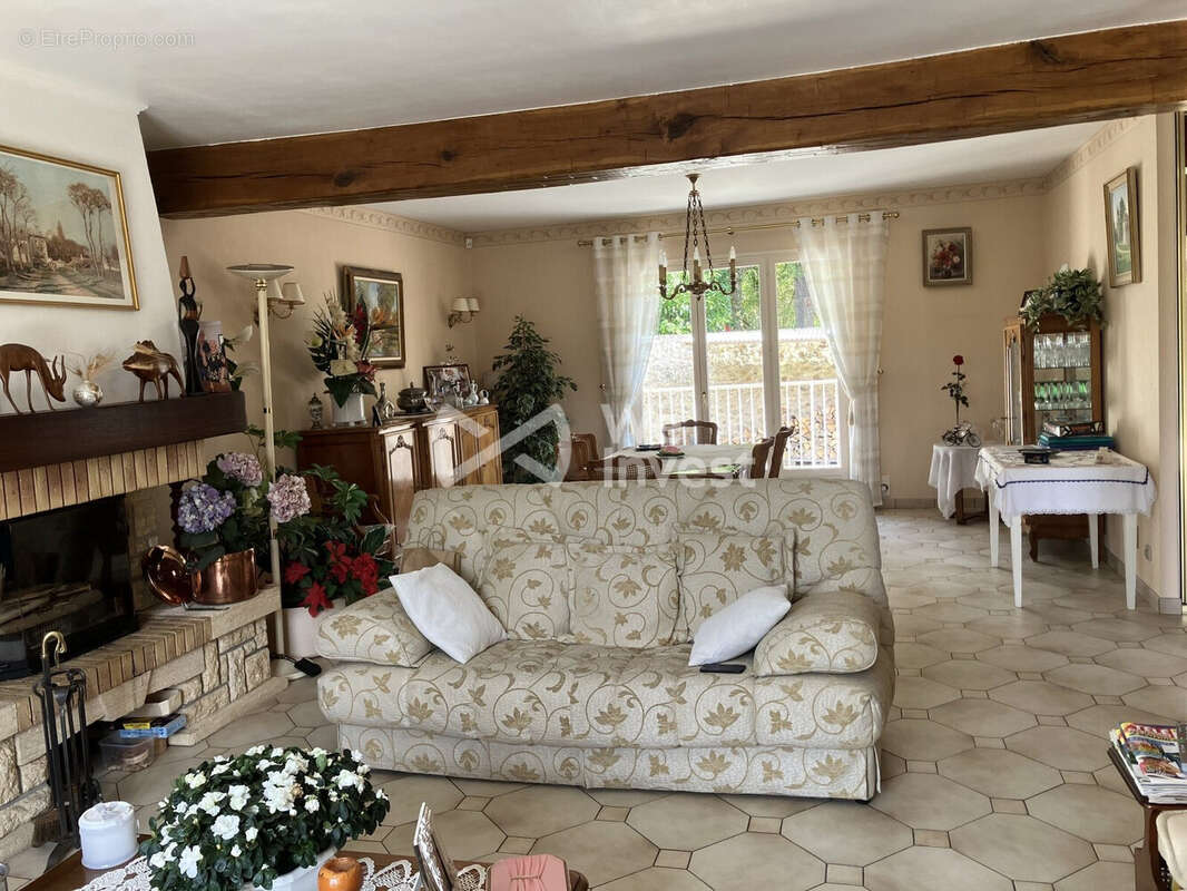 Maison à CHANGIS-SUR-MARNE