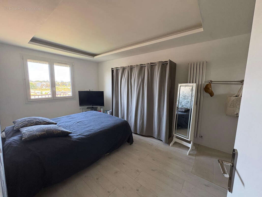 Appartement à SAINT-NAZAIRE