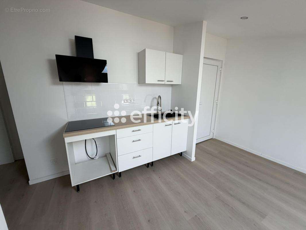 Appartement - photo 3