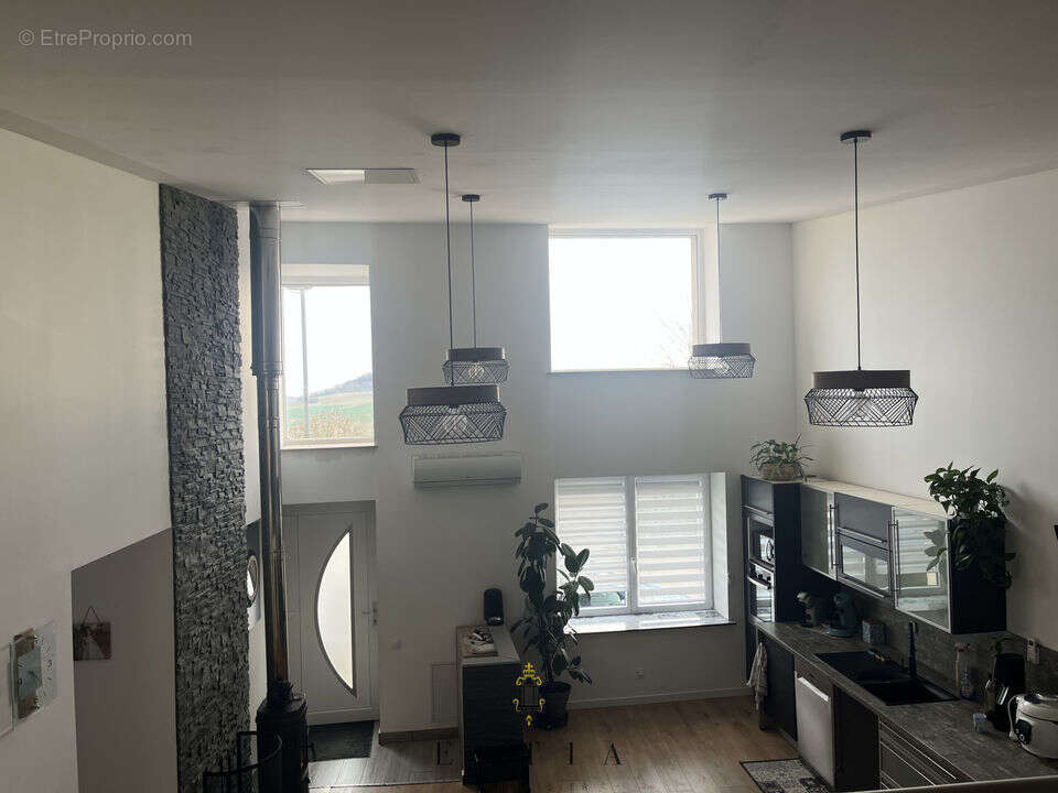 Maison à LANDREMONT