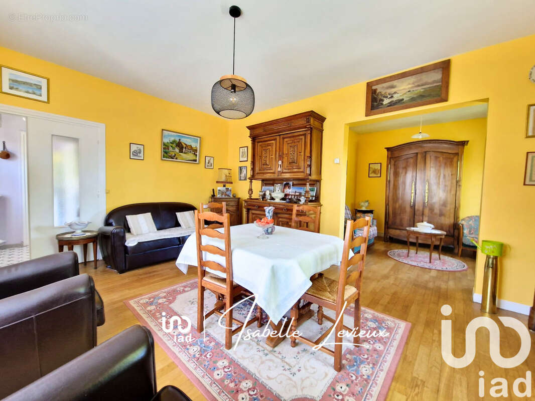 Maison 113 m² à Autouillet  - photo 5