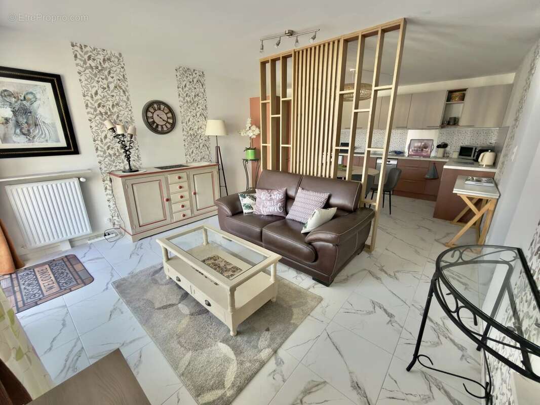 Appartement à ARRADON