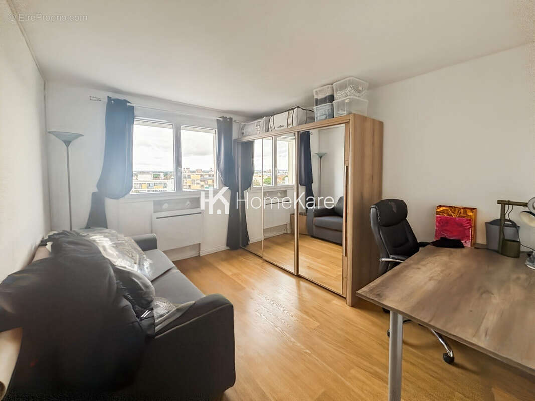 Appartement à COLOMIERS