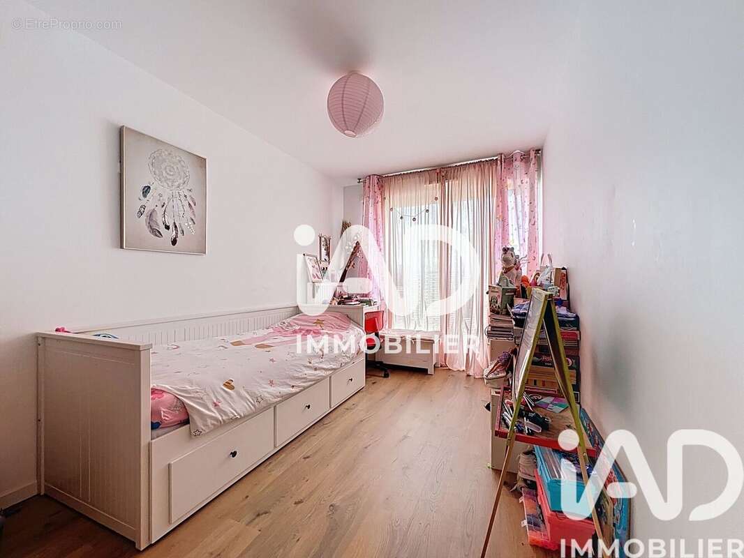 Photo 7 - Appartement à IVRY-SUR-SEINE