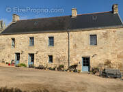 Maison à GUERN