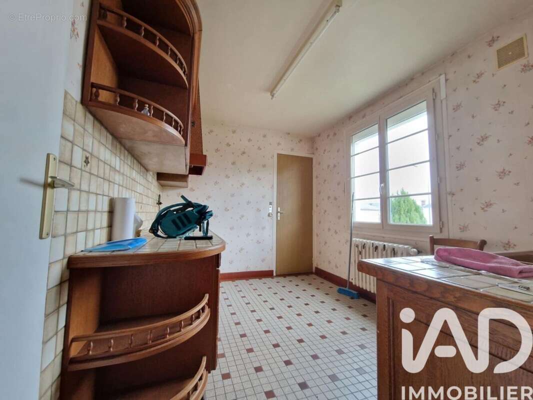 Photo 4 - Maison à TUFFE