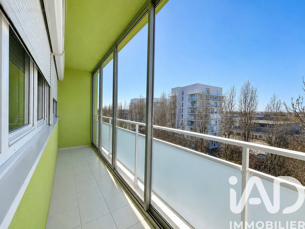 Photo 1 - Appartement à RIS-ORANGIS