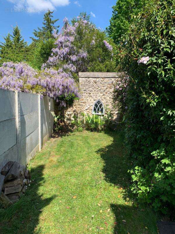 Maison à AUFFARGIS