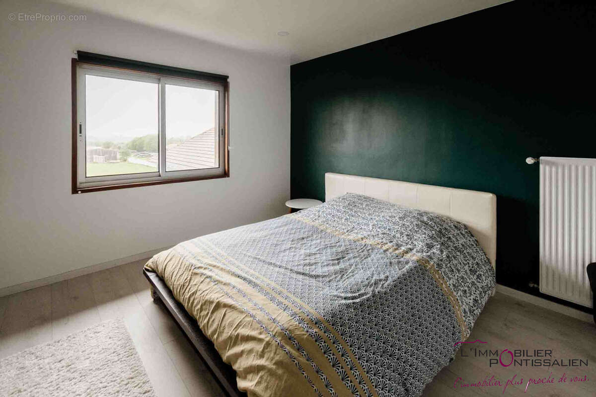 Appartement à SAINTE-COLOMBE