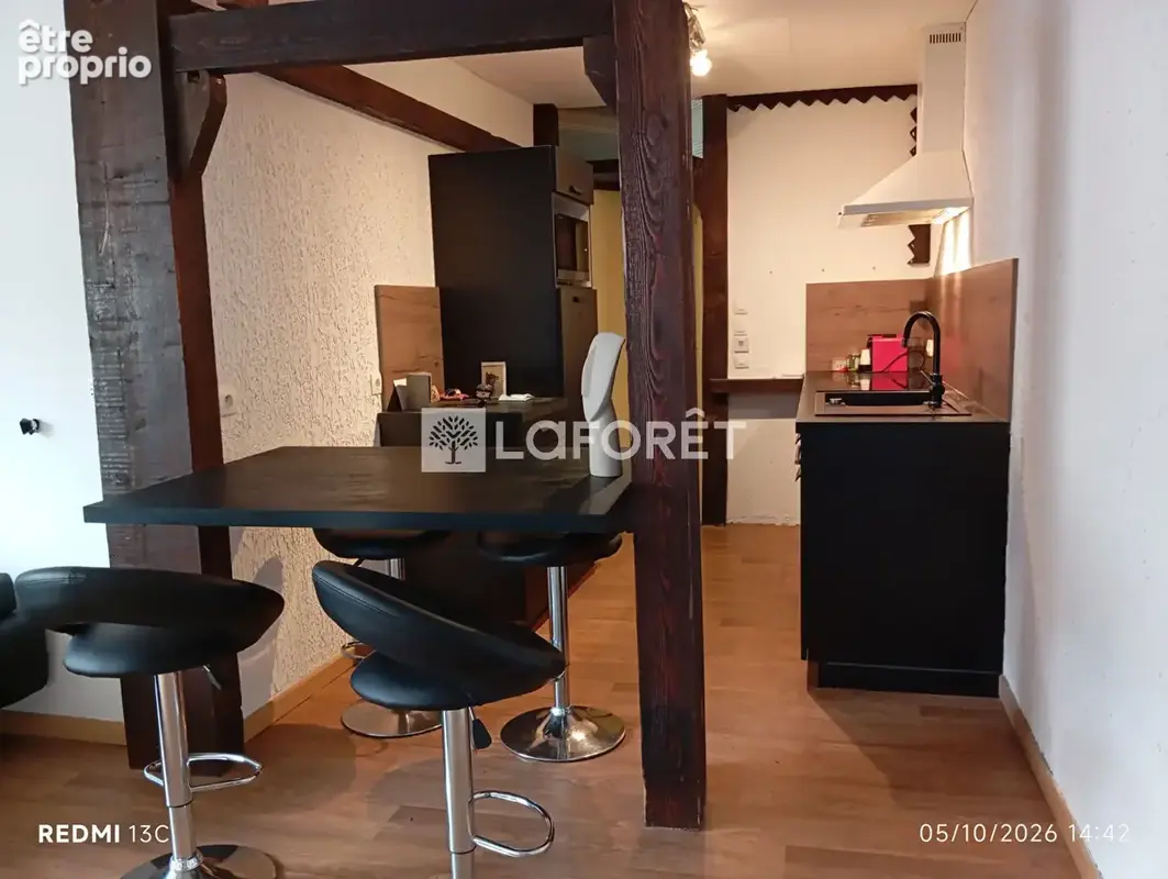 En exclusivité : Appartement 84m² Prats De Mollo - photo 9