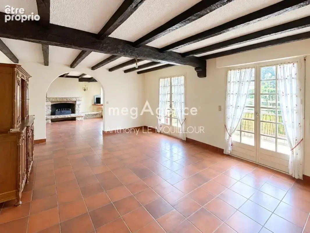 Grande maison familiale - photo 6