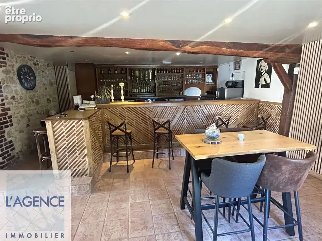Commerce 125 m² à vendre à Laon (02000) - photo 7