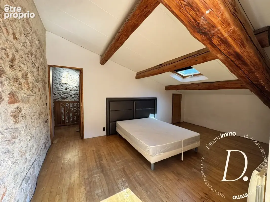 Maison 6 pièces 145 m² à vendre à Saint-Jean-De-Fos (34150) - photo 9