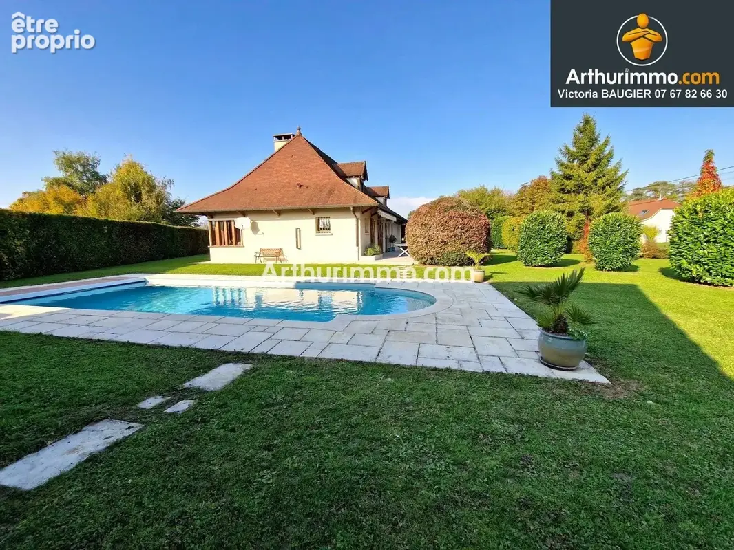 Vente Maison Louhans(71500) 328 000ï¿œ - photo 2
