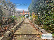 Maison à FLEURY-SUR-ANDELLE