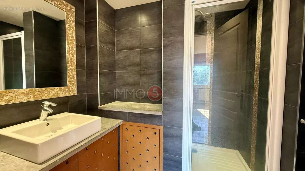 Maison à CLICHY-SOUS-BOIS