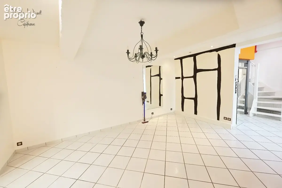 Appartement à BOURG-EN-BRESSE