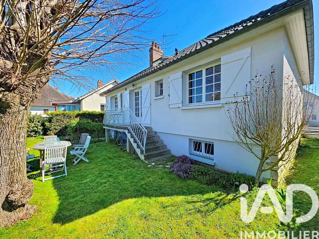 Photo 2 - Maison à GIEN