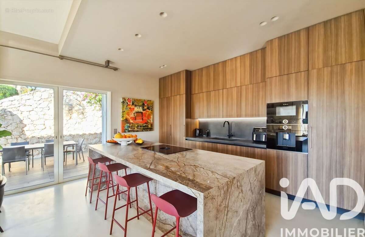 Photo 8 - Maison à NICE