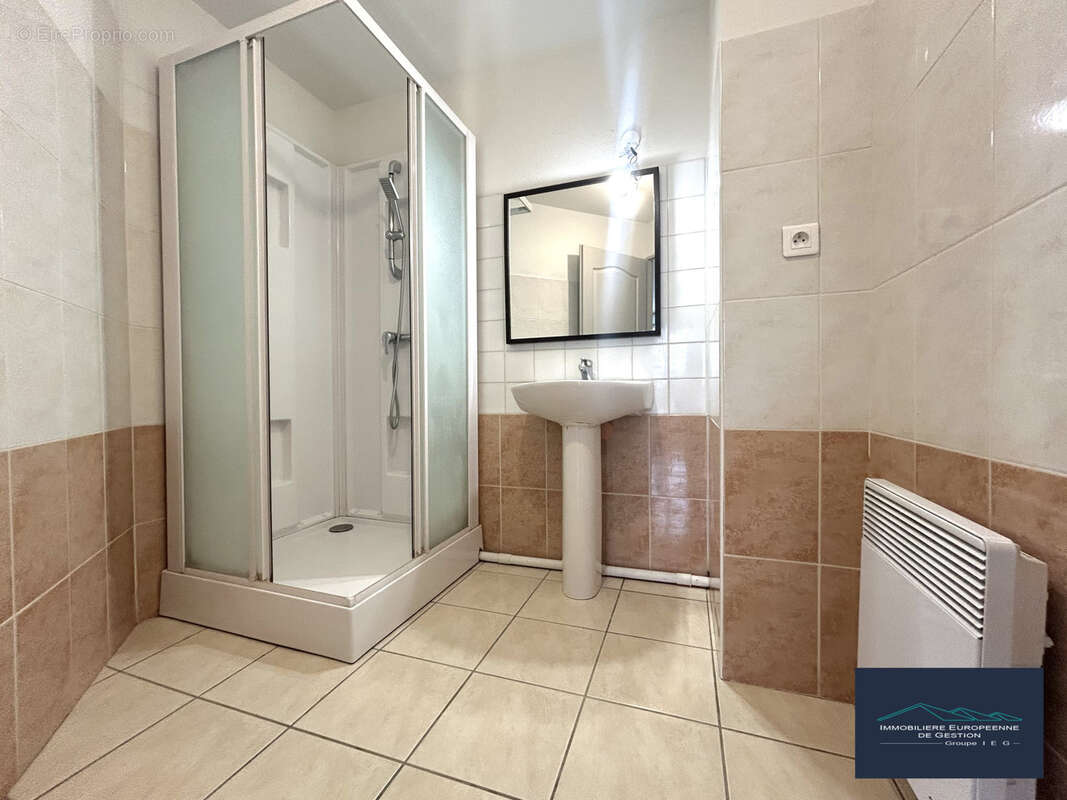 Appartement à SAINT-ESTEVE