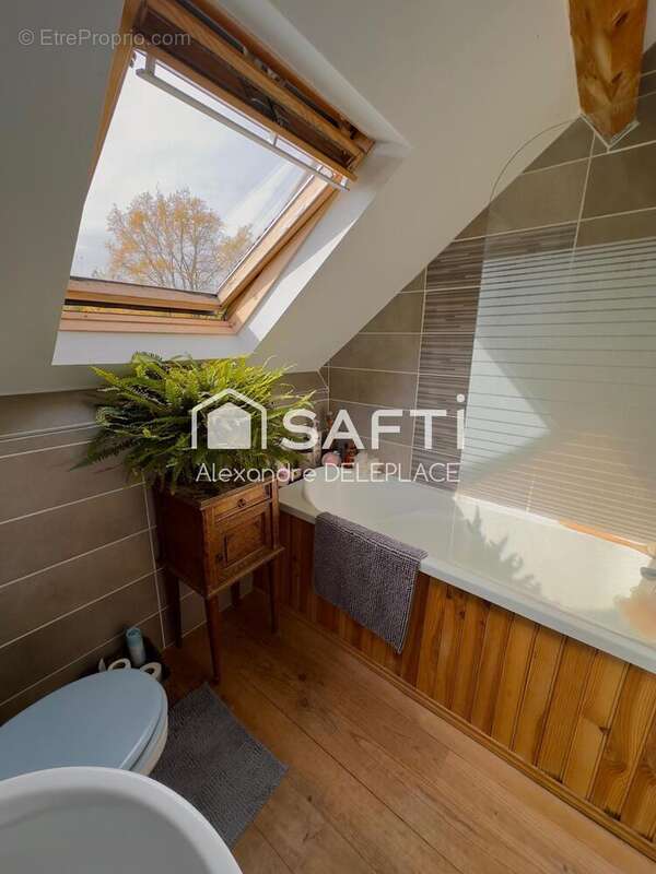 Photo 5 - Maison à RIAILLE