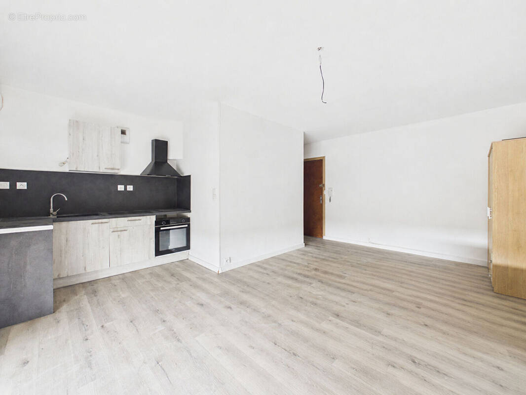 Appartement à VALENCE