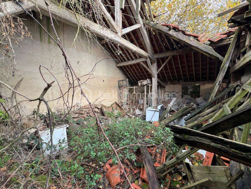 Maison à BELLEGARDE