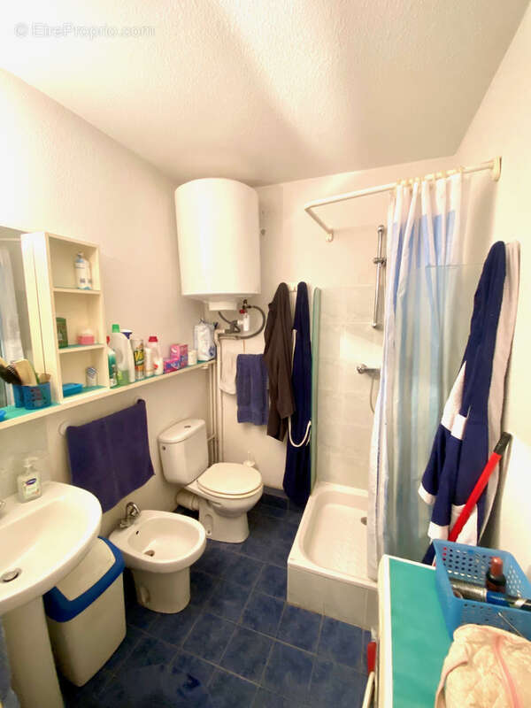 Appartement à CAGNES-SUR-MER