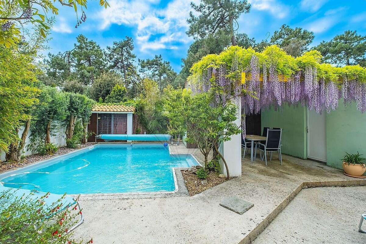 Maison à LE GRAND-VILLAGE-PLAGE