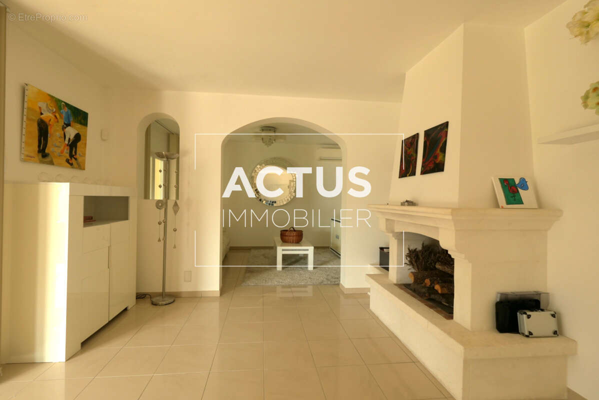 Maison à SALON-DE-PROVENCE