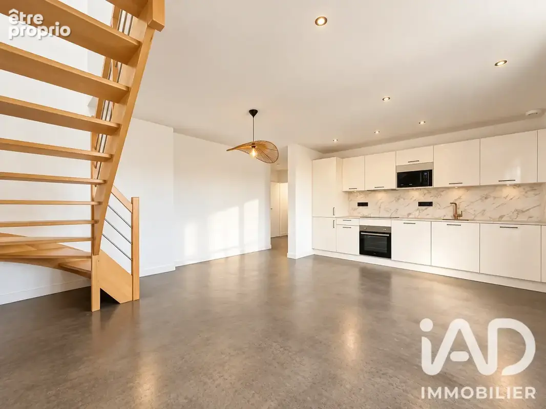 Photo 1 - Appartement à SAINT-MALO
