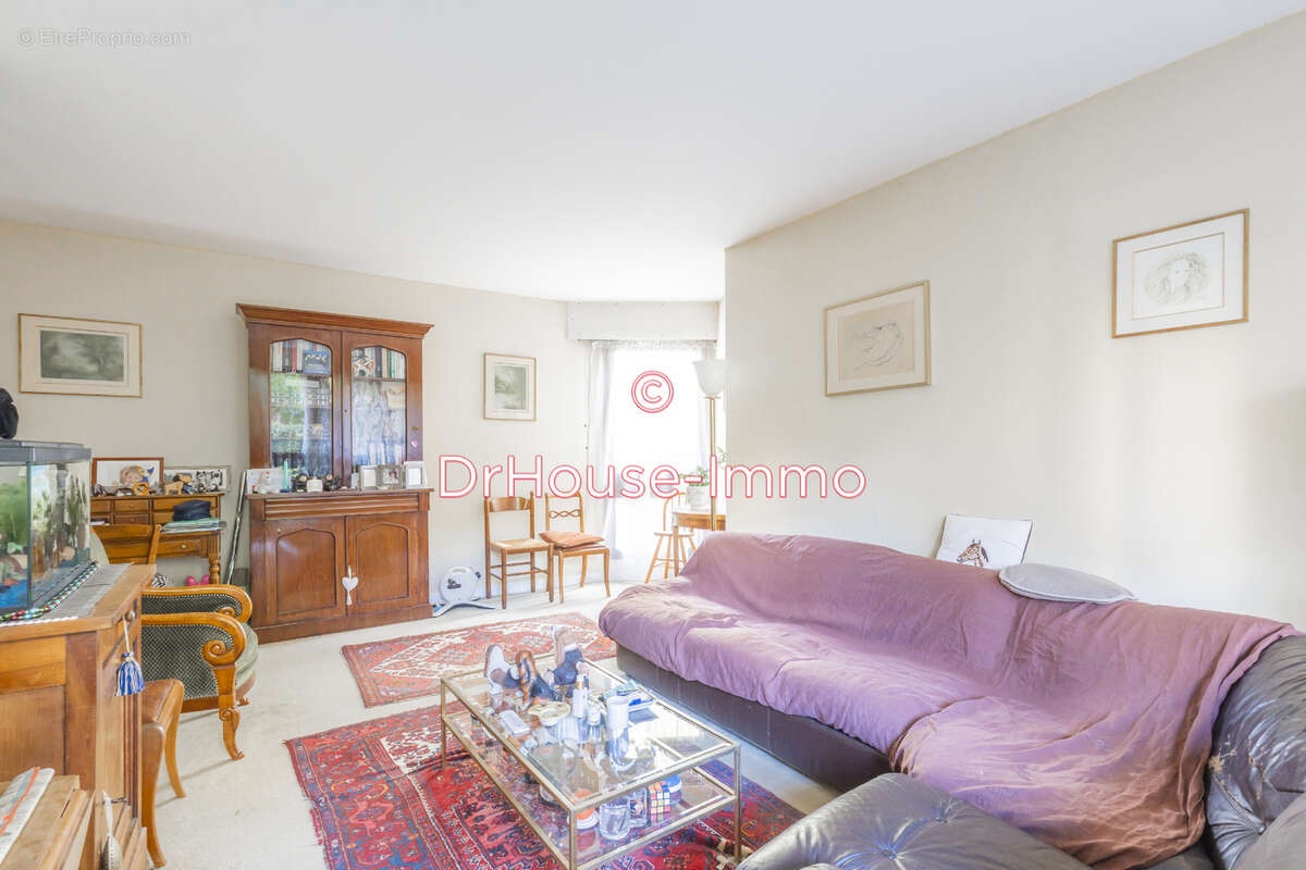 Appartement à LE CHESNAY