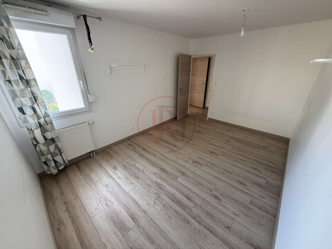 Appartement à BESANCON