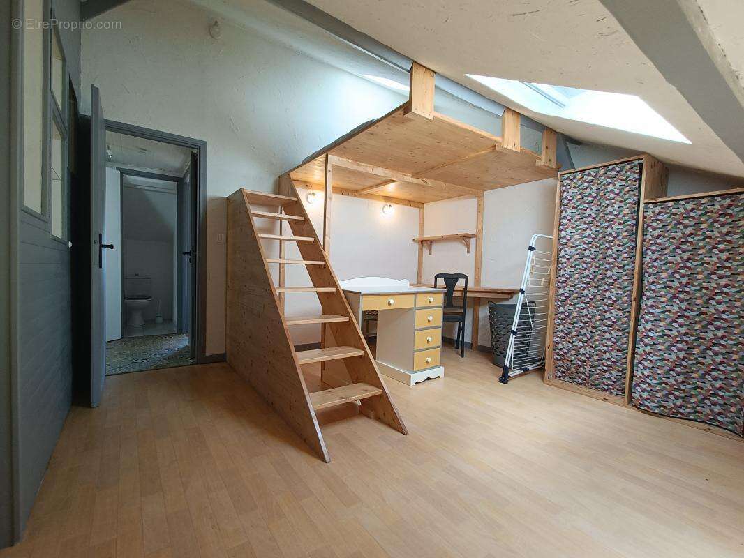 Appartement à TARBES