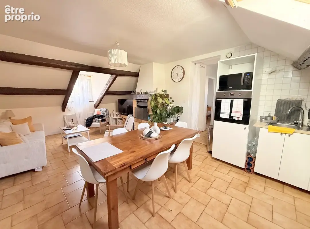 Maison 9 pièces 117 m² à vendre à Houdan (78550) - photo 10