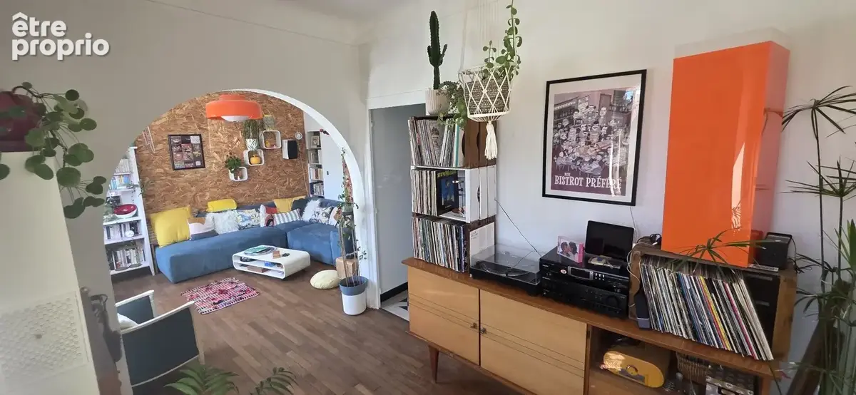Poitiers Ouest : Maison renovée de 155m²hab. 6 ch . - photo 8