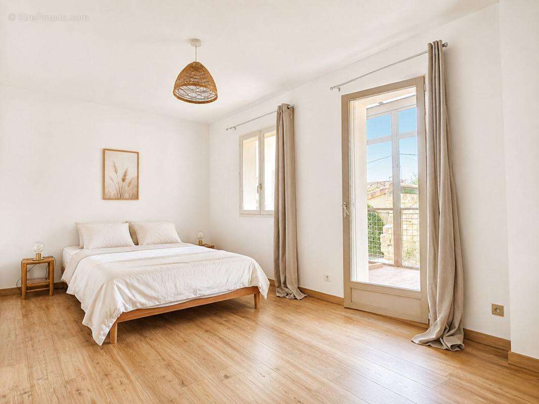 Vente Maison 190m2 BORDEAUX (33800) - photo 8