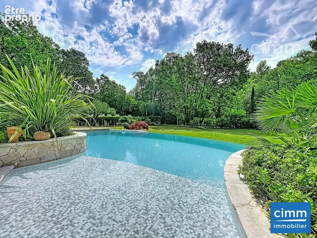 Superbe maison de 9 pièces à Draguignan - photo 7