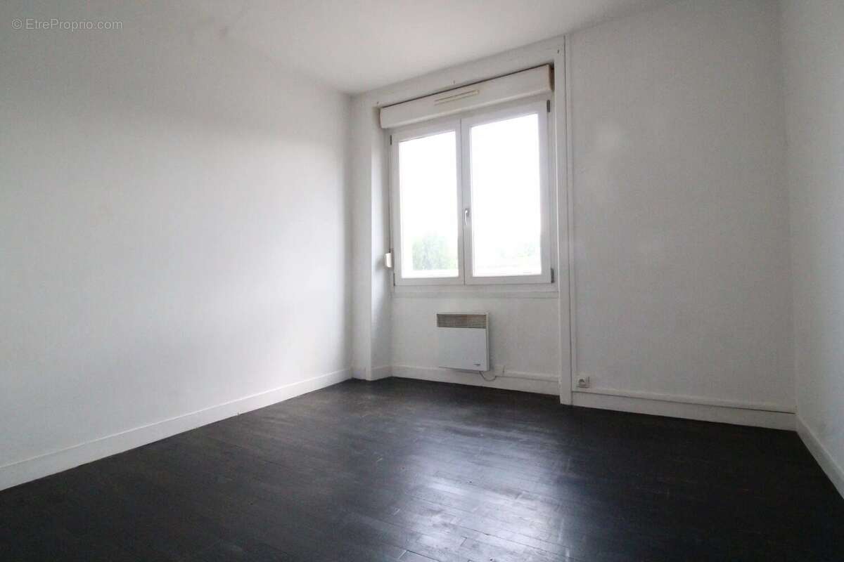 Appartement à LANVALLAY