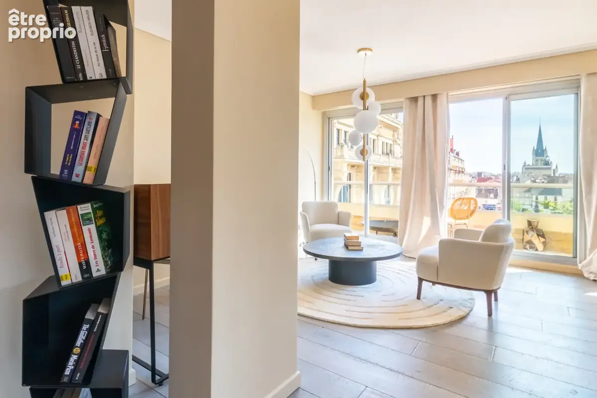 vente appartement de standing - photo 20