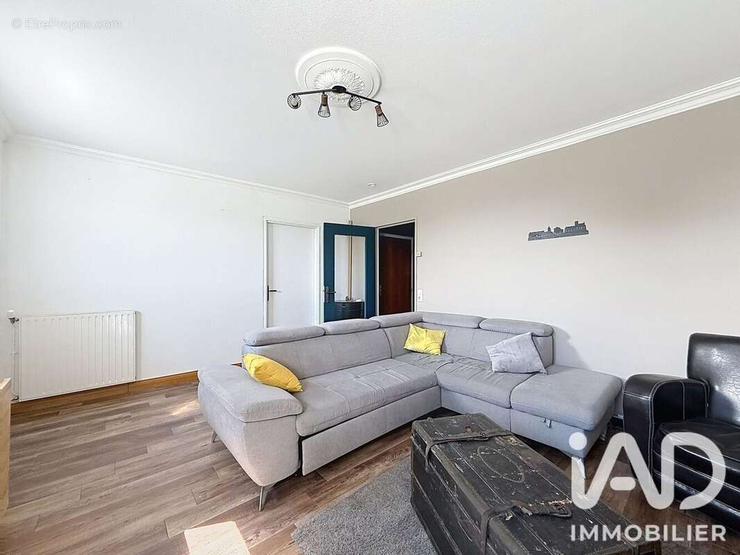 Appartement 75 m² à Lamballe  - photo 9