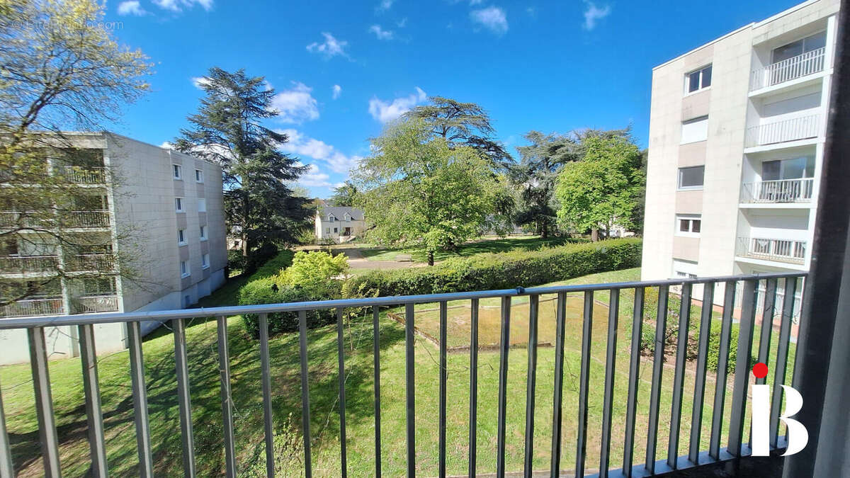Appartement à SAINT-HERBLAIN