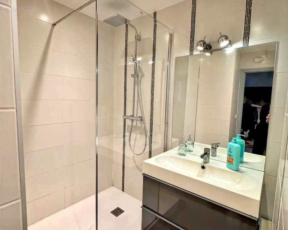 Appartement à LA GRANDE-MOTTE