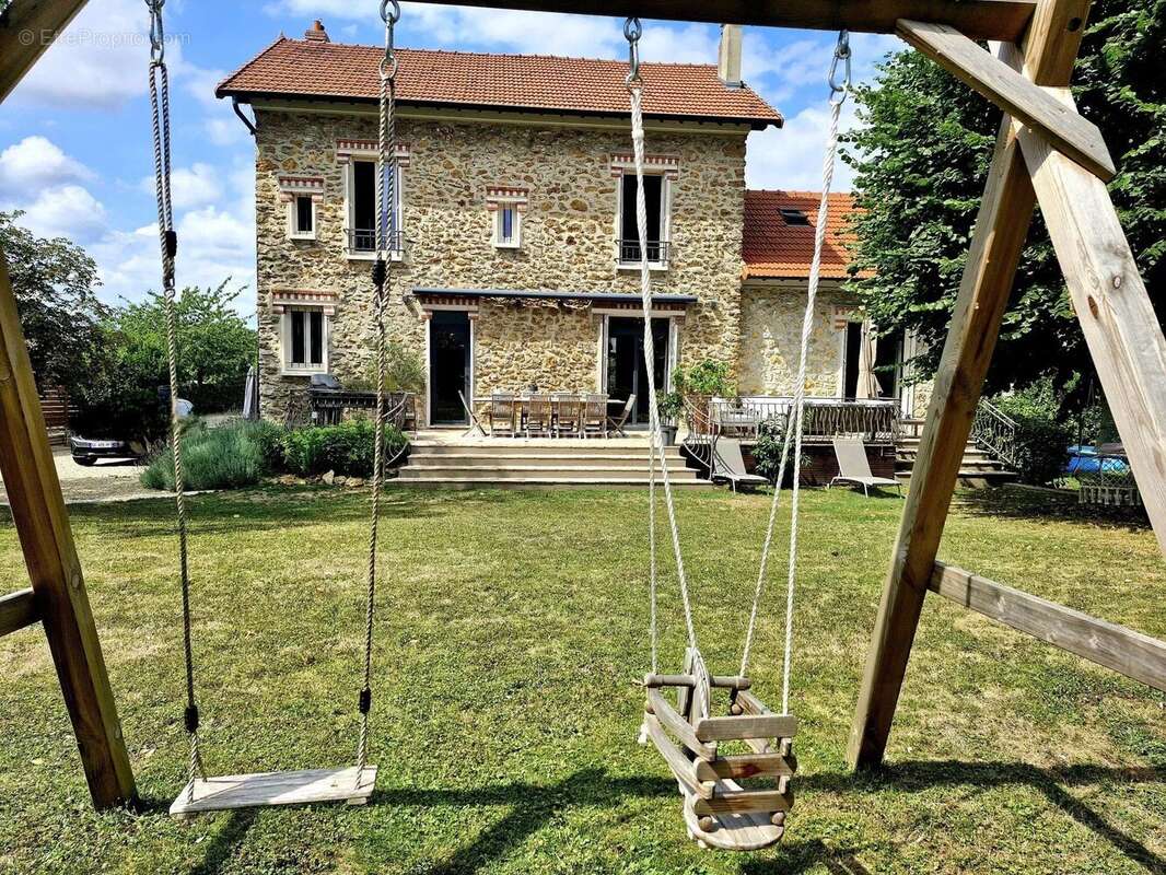 Vente Maison Mennecy(91540) 649 000ï¿œ - photo 7