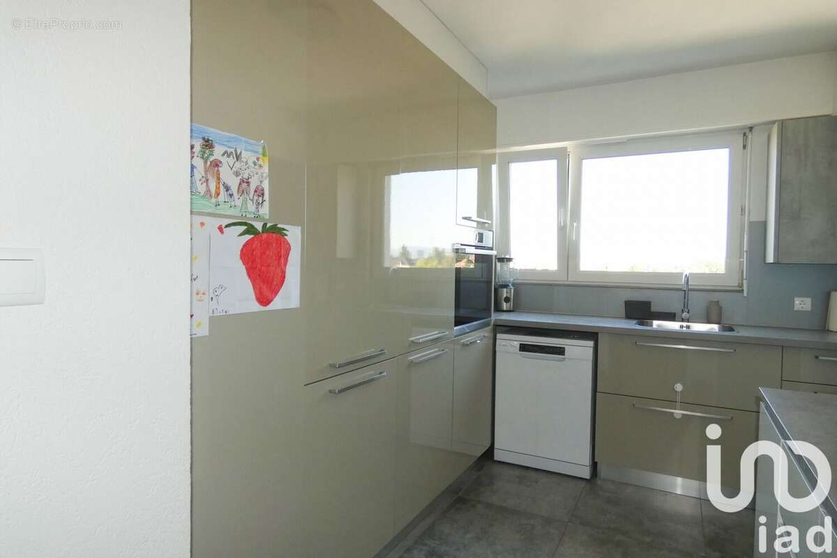 Photo 5 - Appartement à SAINT-LOUIS